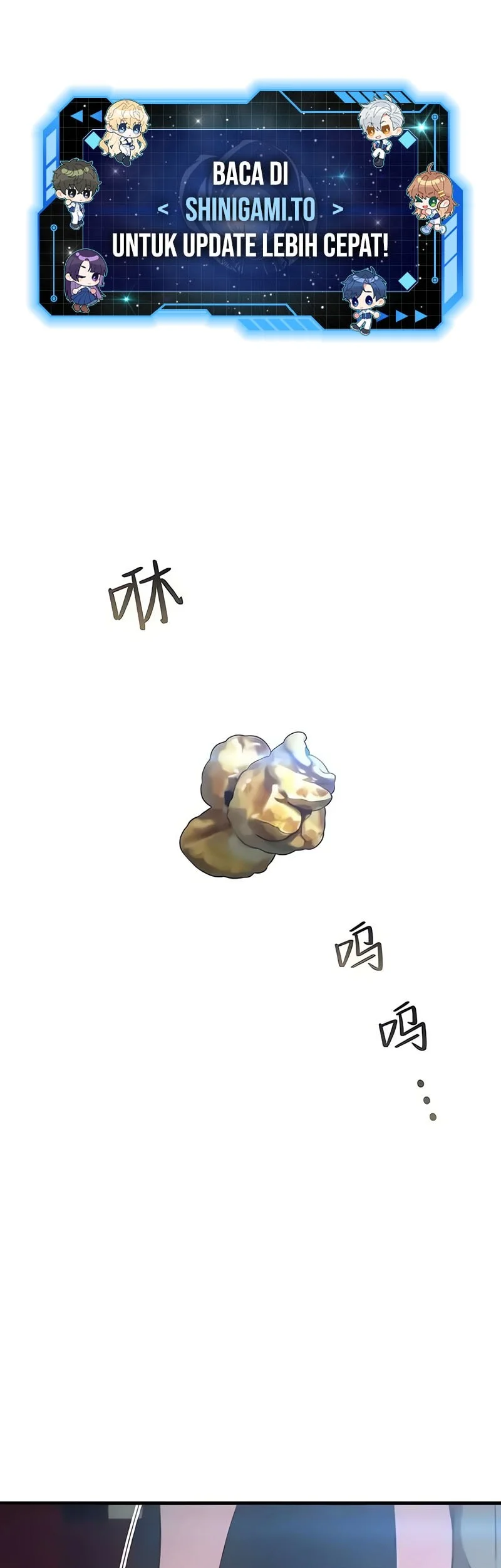 Manhwa Job Change Log Chapter 36 gambar nomor 2