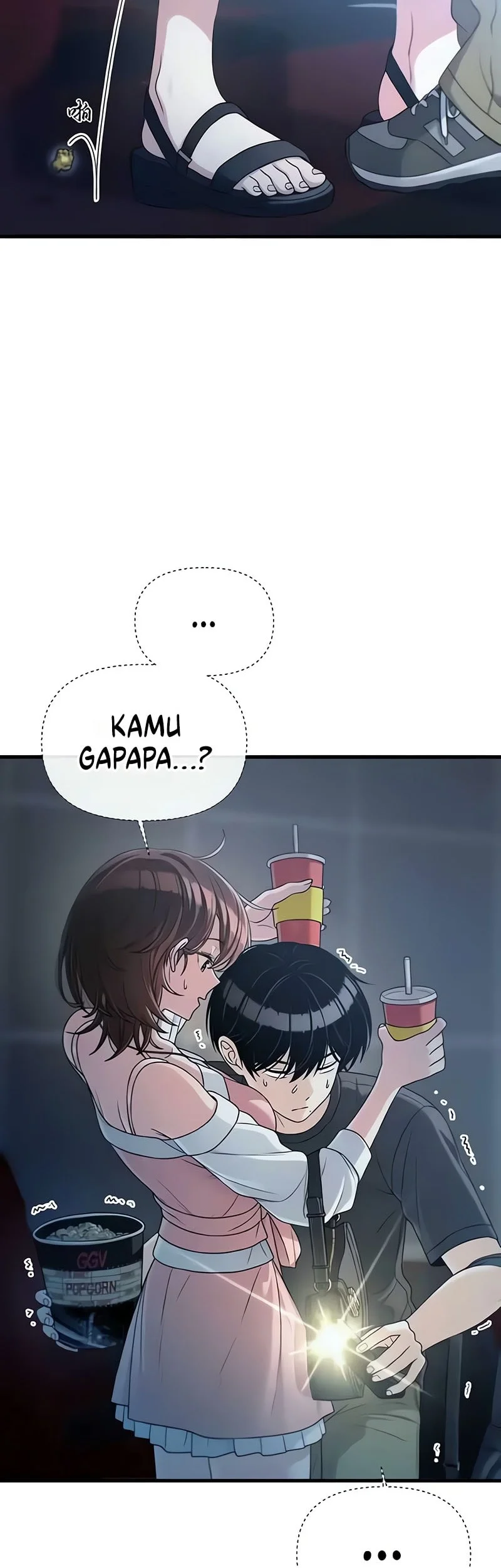 Job Change Log Chapter 36 Gambar 3