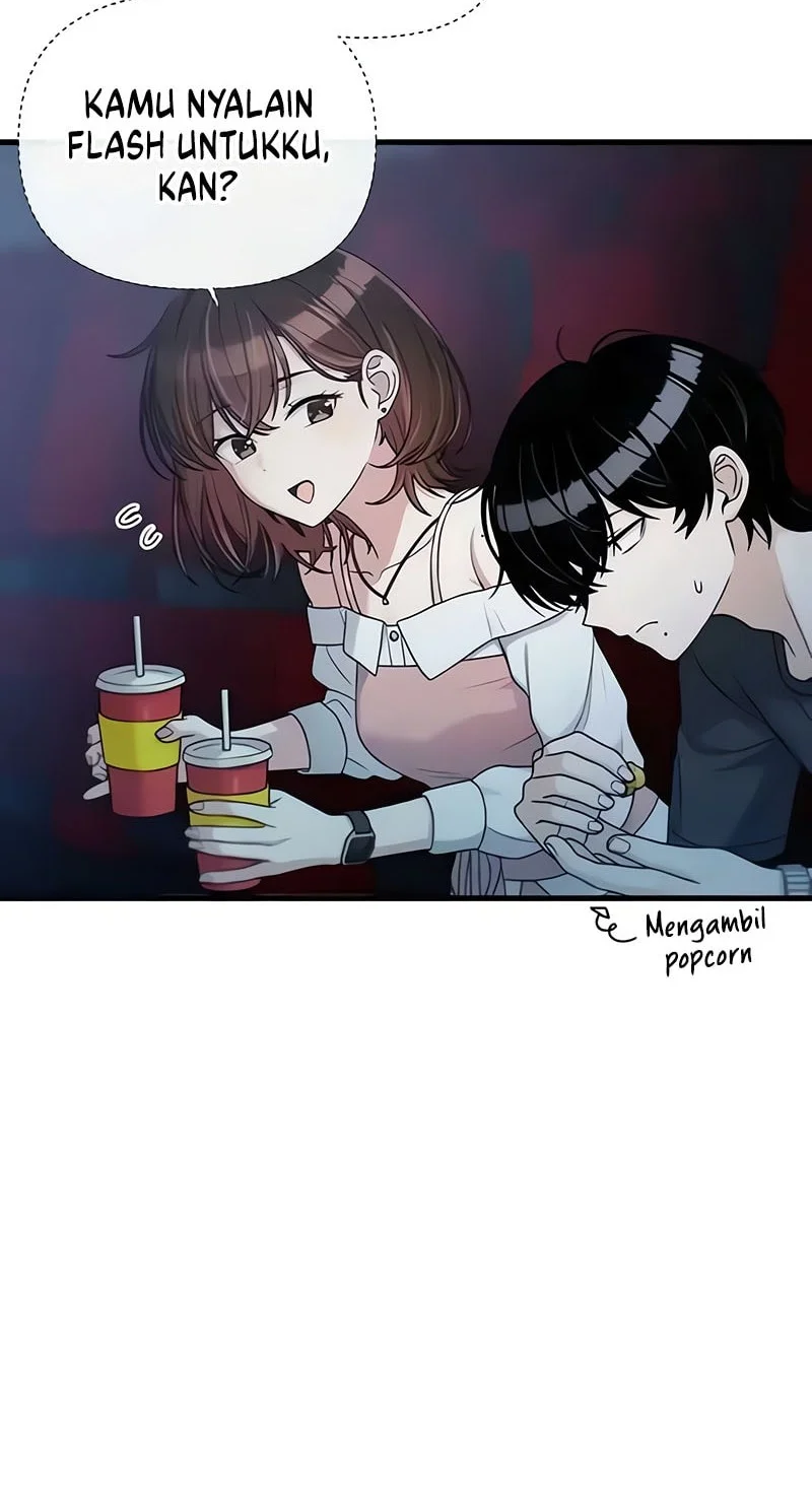 Job Change Log Chapter 36 Gambar 5