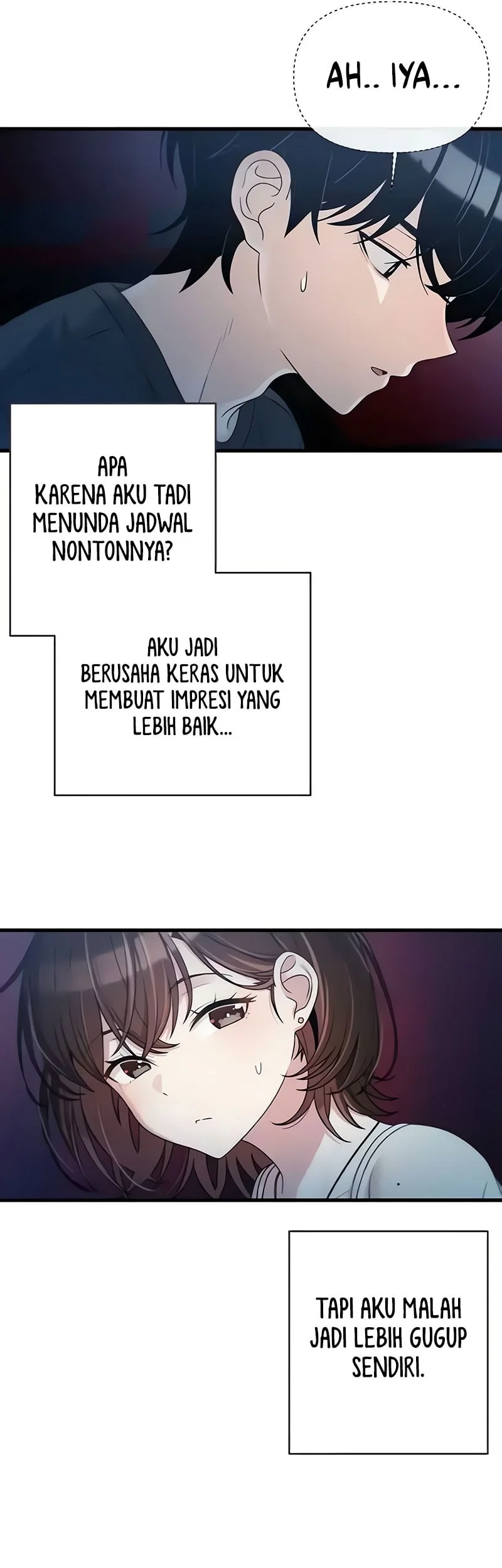 Job Change Log Chapter 36 Gambar 6