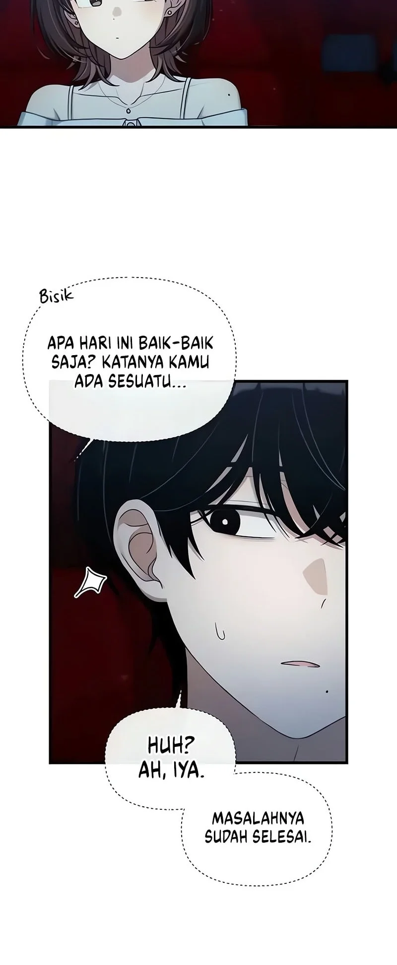 Job Change Log Chapter 36 Gambar 9