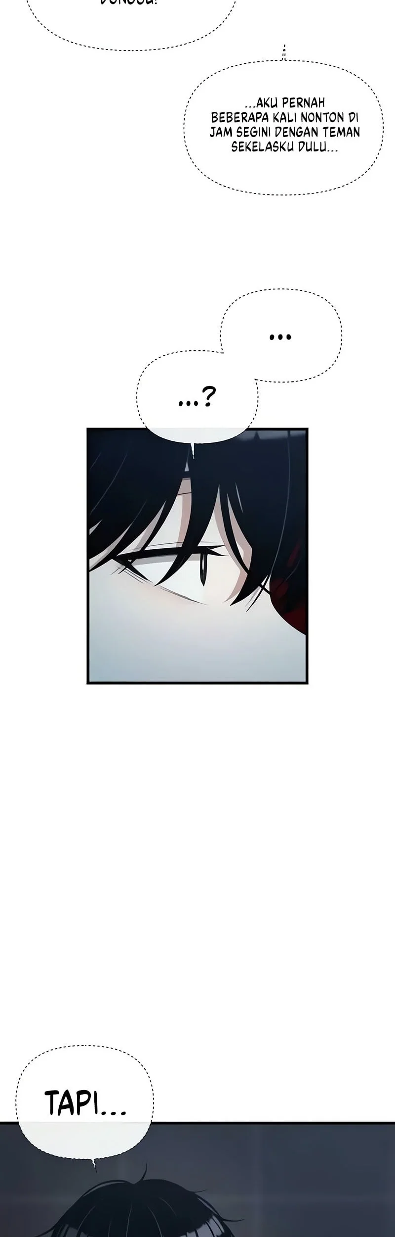 Job Change Log Chapter 36 Gambar 11