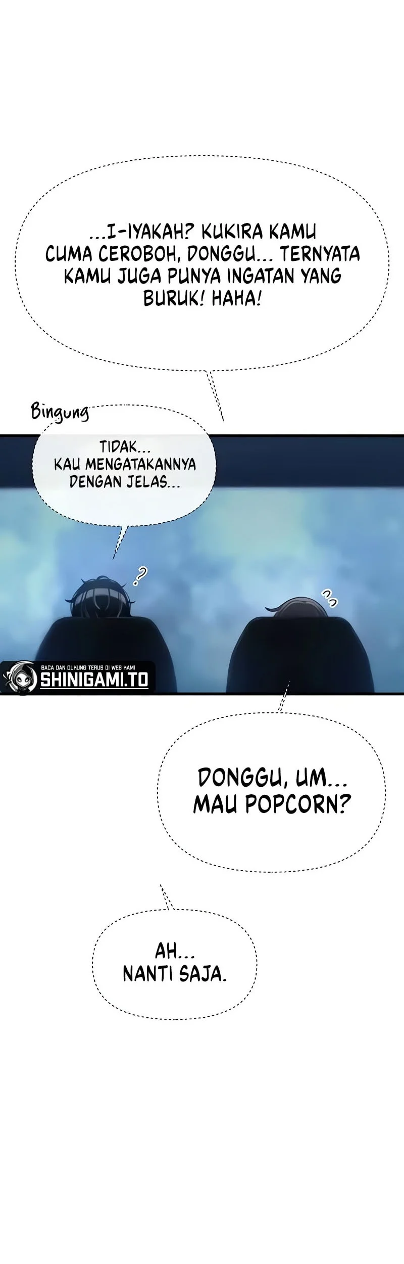 Job Change Log Chapter 36 Gambar 13