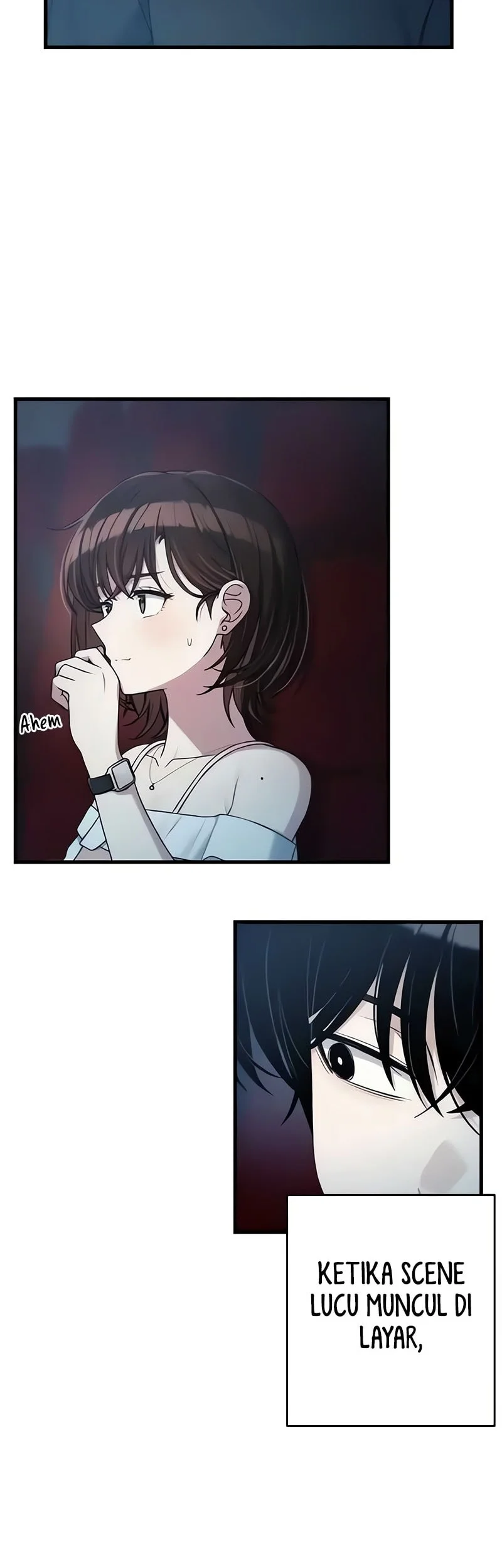 Job Change Log Chapter 36 Gambar 15