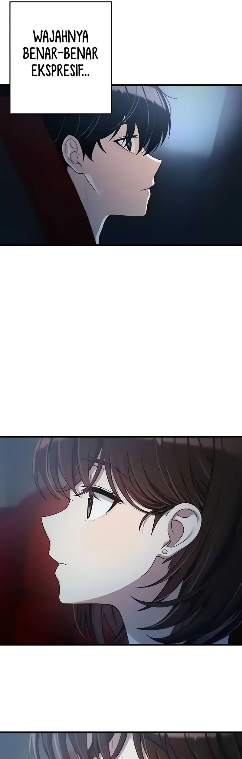 Job Change Log Chapter 36 Gambar 18