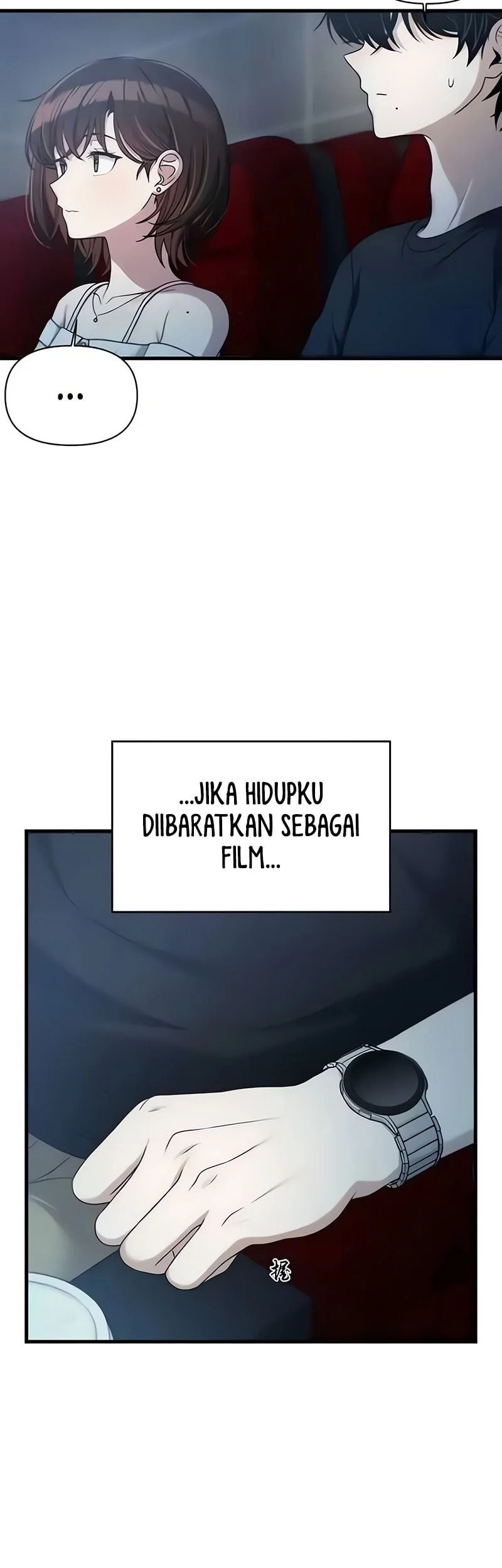 Job Change Log Chapter 36 Gambar 20