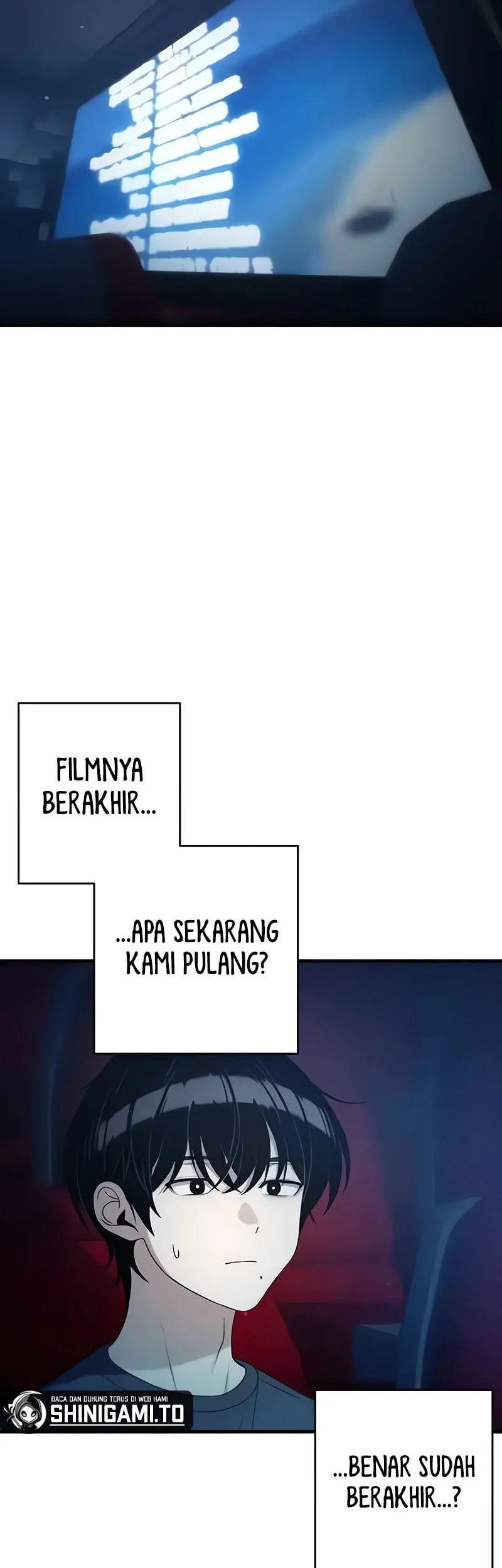 Job Change Log Chapter 36 Gambar 23