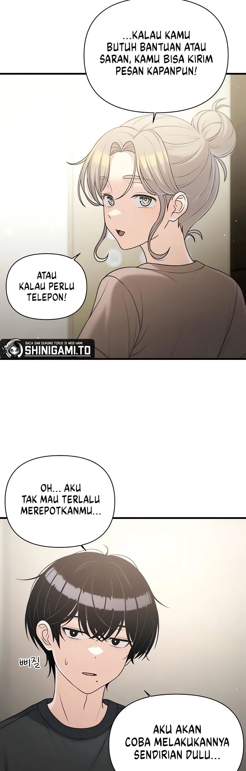 Job Change Log Chapter 37 Gambar 35