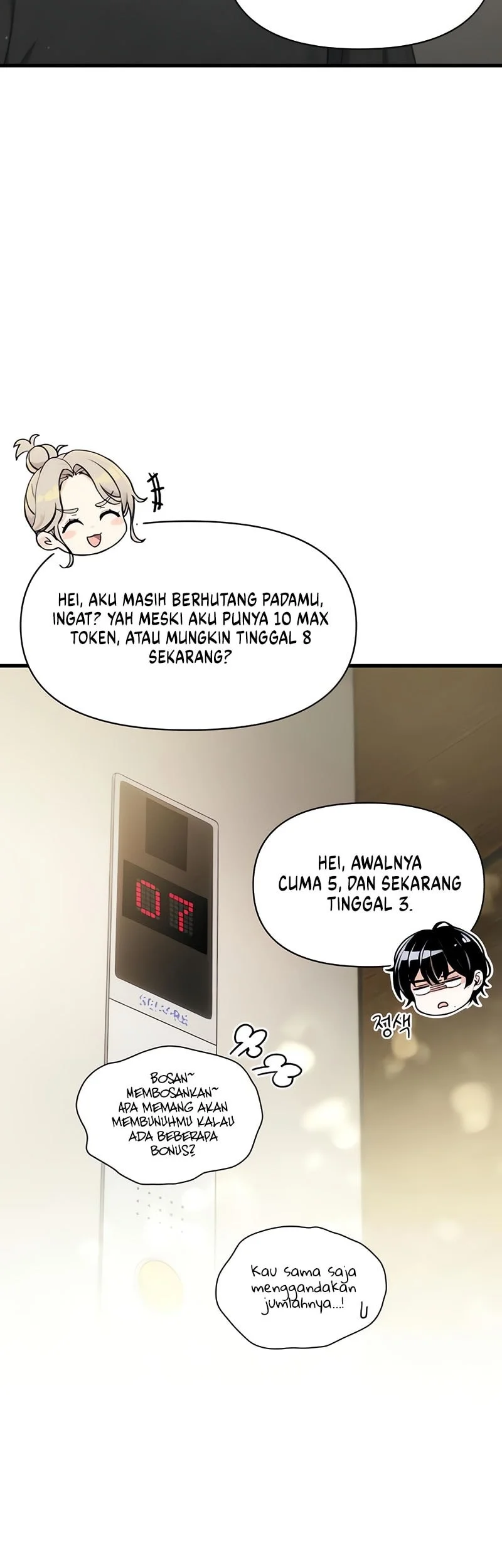 Job Change Log Chapter 37 Gambar 36