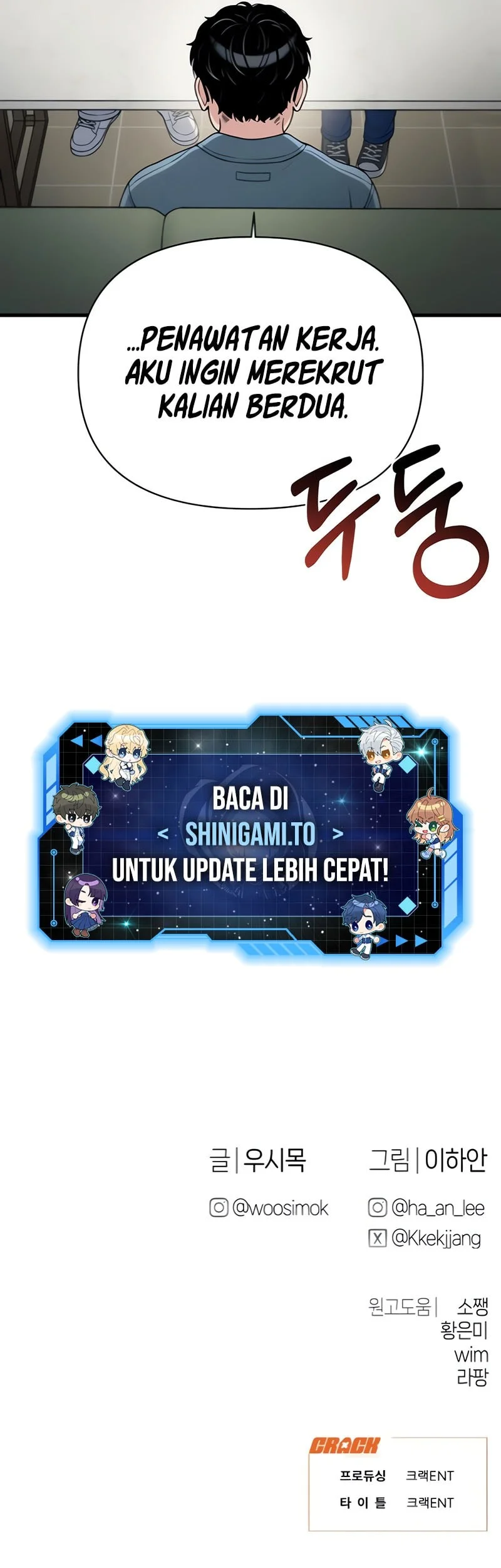 Job Change Log Chapter 37 Gambar 46