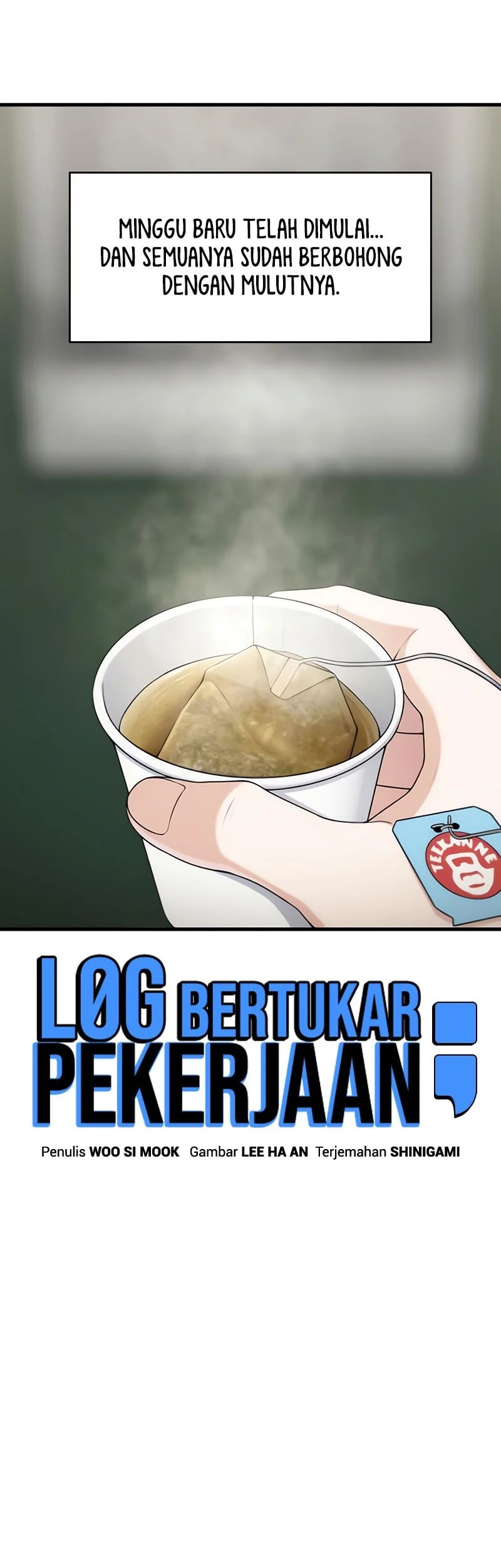 Job Change Log Chapter 37 Gambar 6