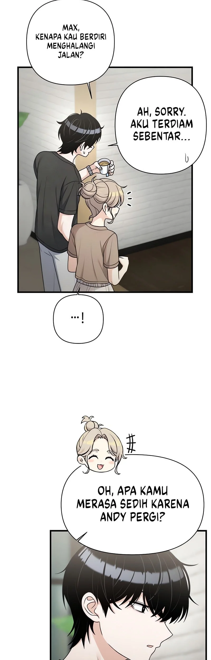 Job Change Log Chapter 37 Gambar 10