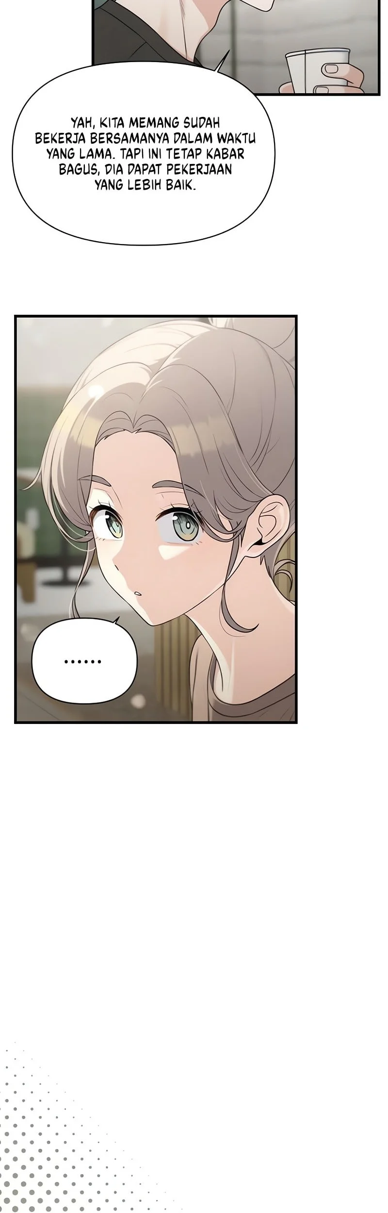 Job Change Log Chapter 37 Gambar 11