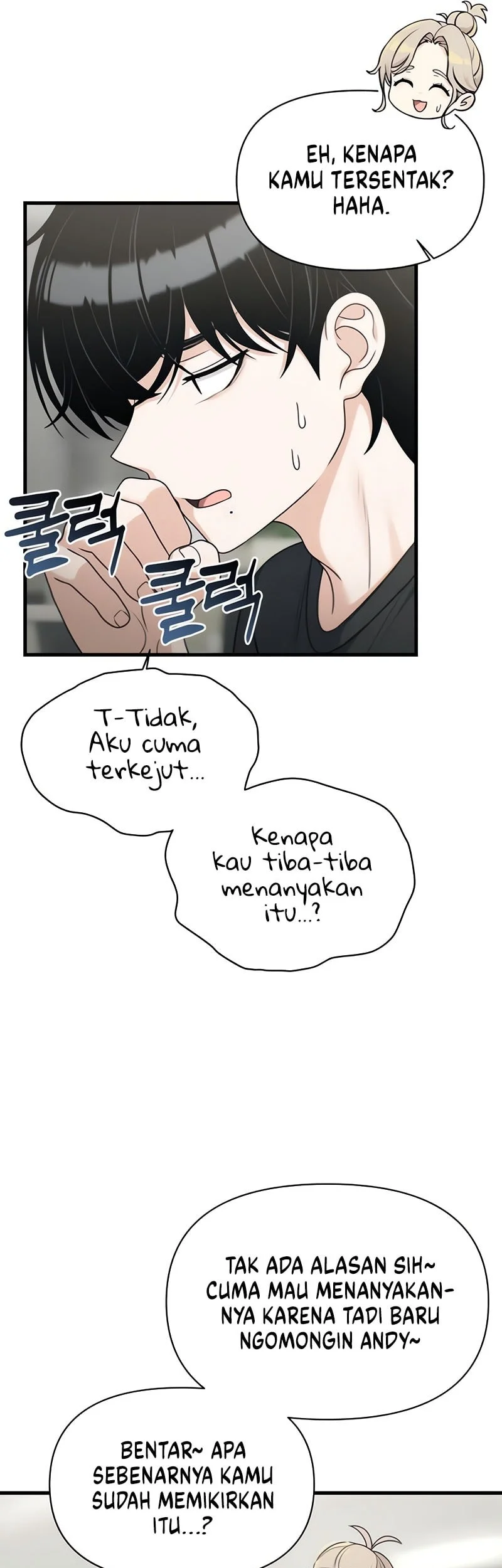 Job Change Log Chapter 37 Gambar 14