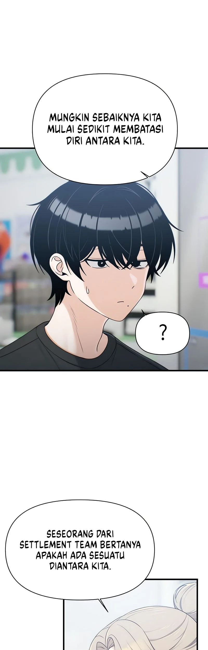 Job Change Log Chapter 37 Gambar 26