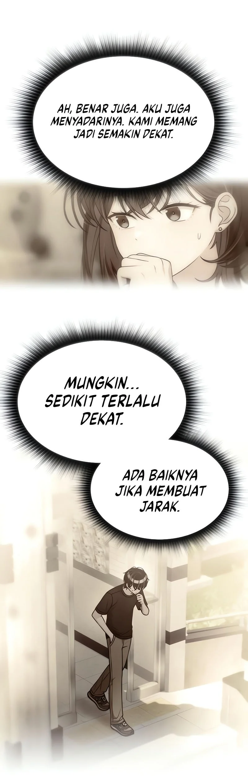 Job Change Log Chapter 37 Gambar 28