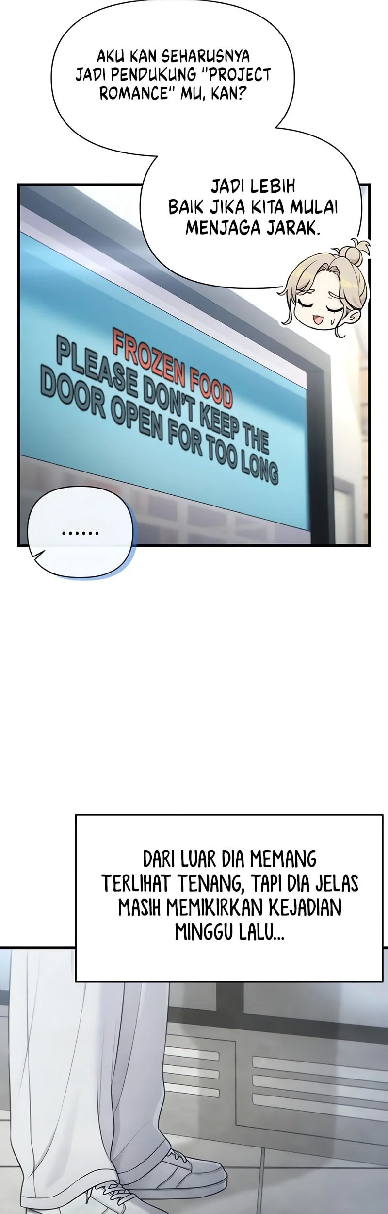 Job Change Log Chapter 37 Gambar 30