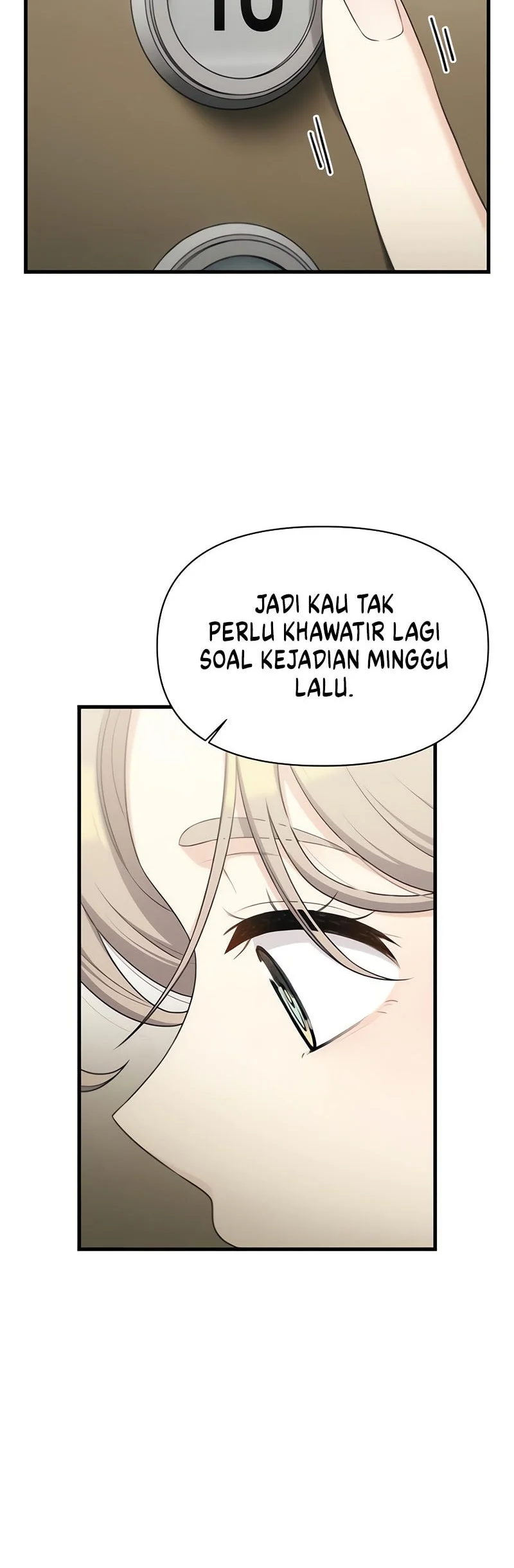 Job Change Log Chapter 37 Gambar 33