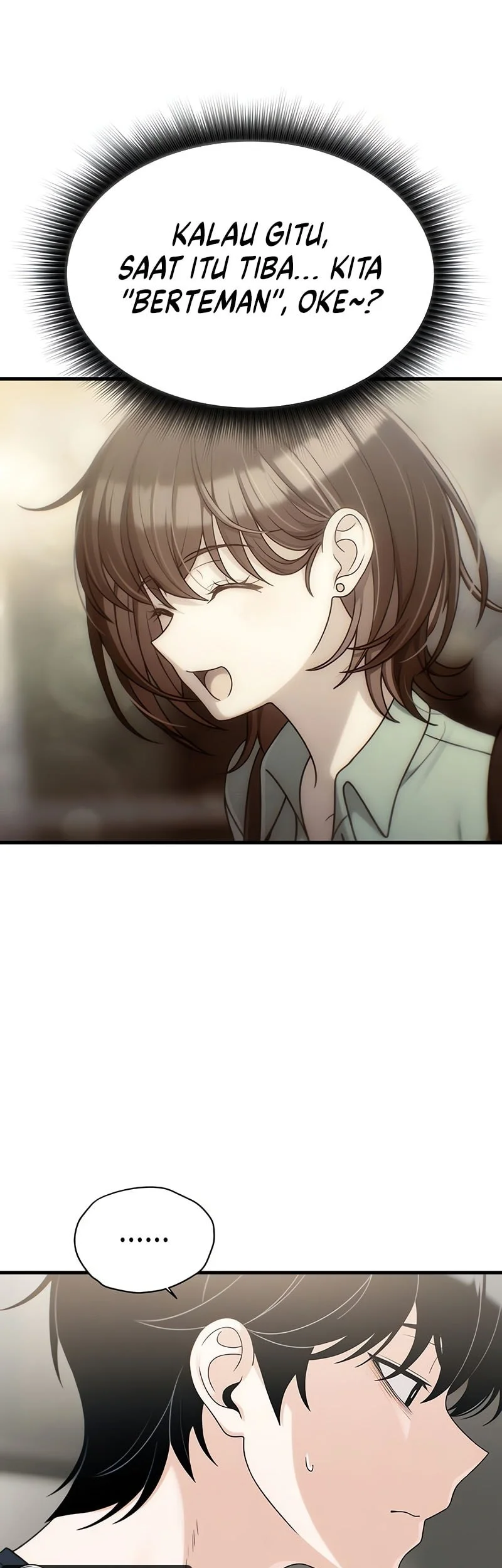 Job Change Log Chapter 40 Gambar 43