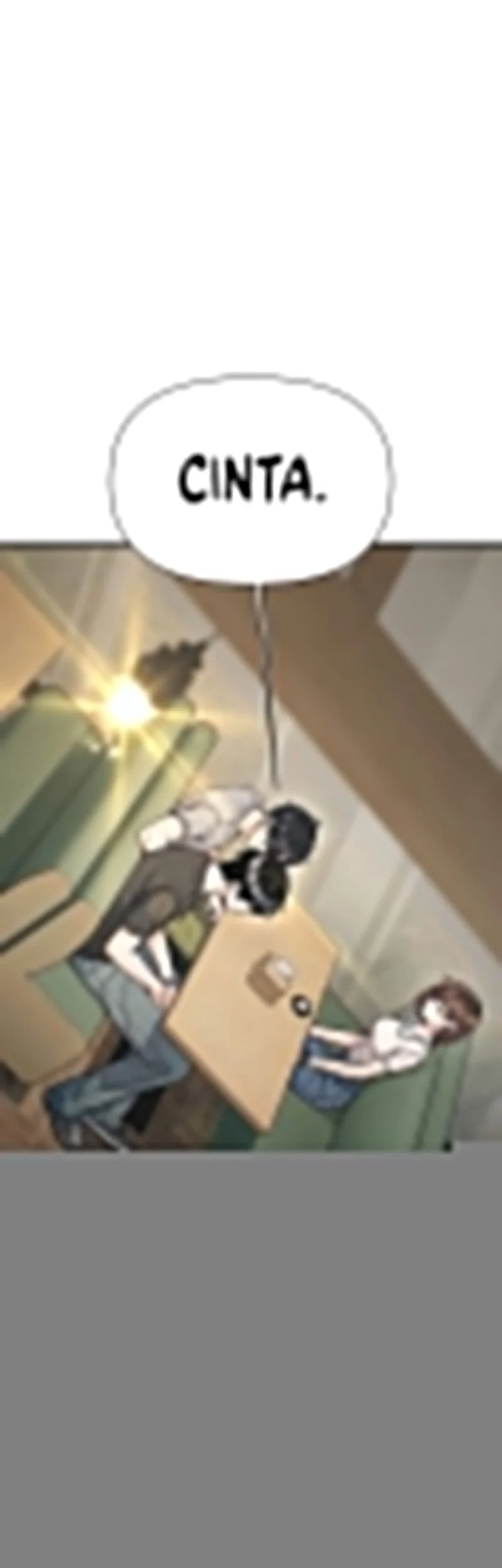 Job Change Log Chapter 40 Gambar 48