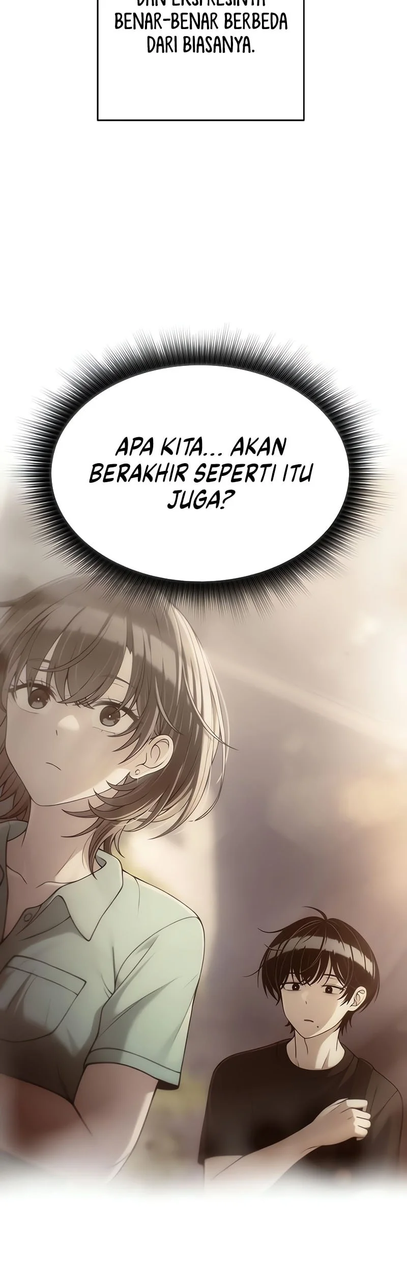 Job Change Log Chapter 40 Gambar 4