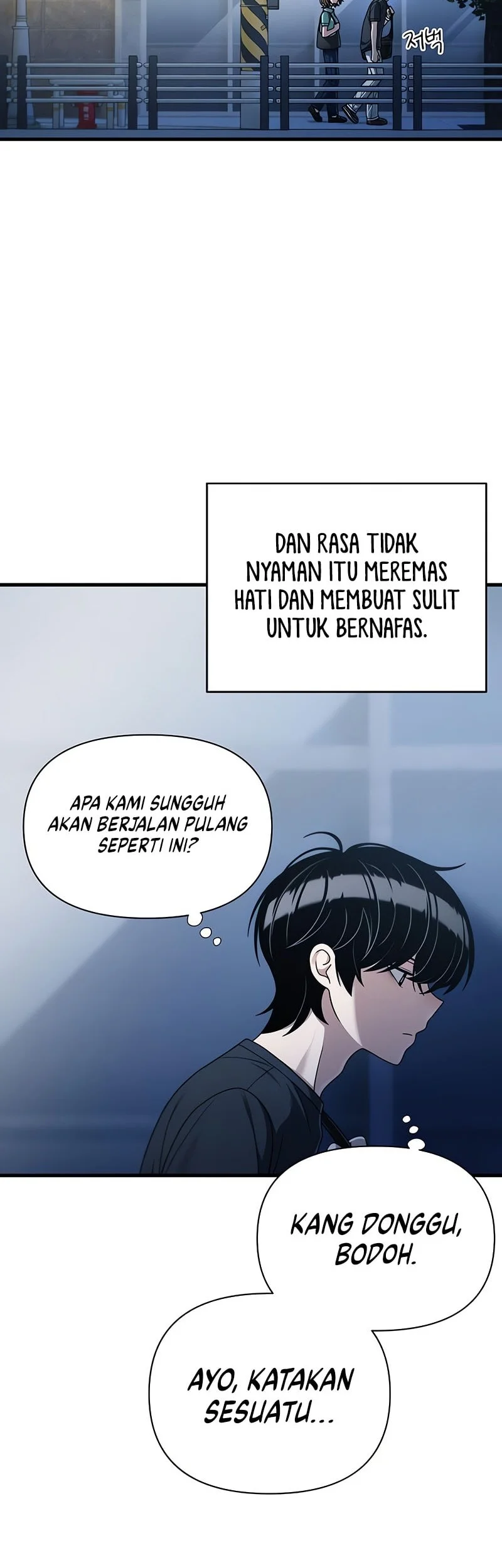 Job Change Log Chapter 40 Gambar 10