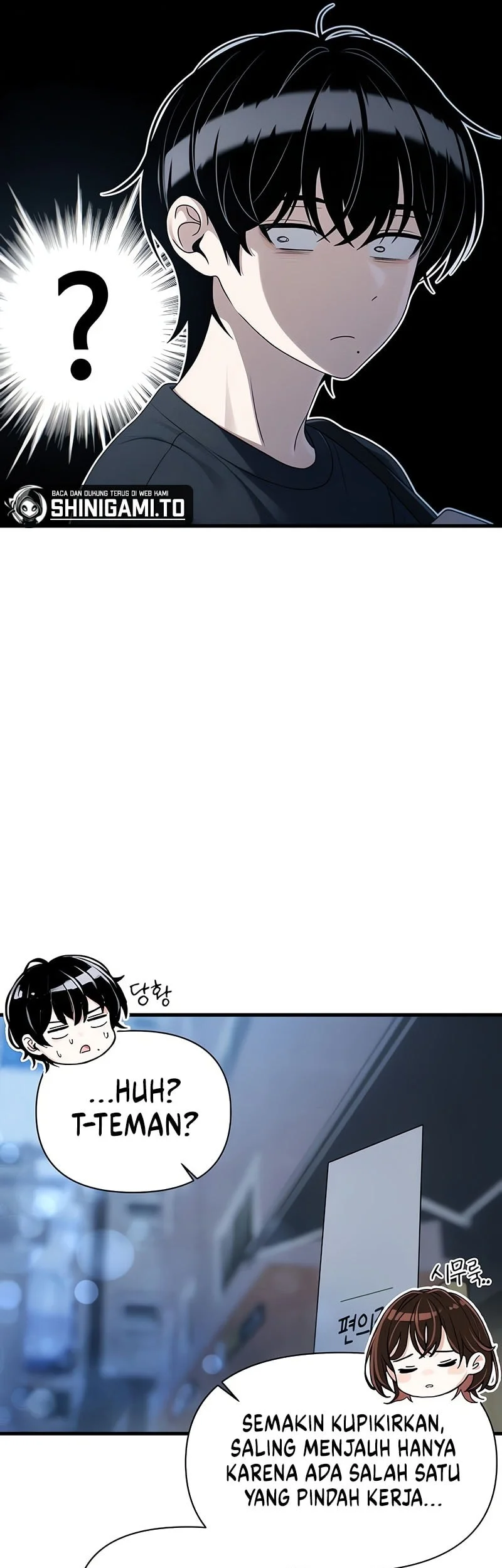 Job Change Log Chapter 40 Gambar 15