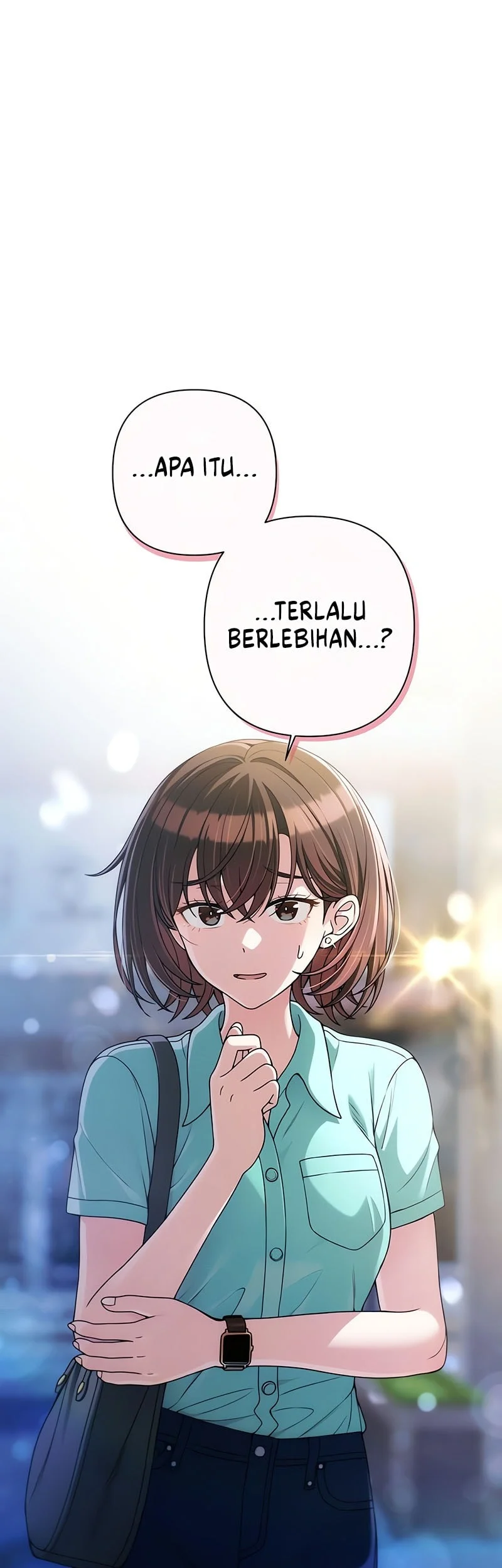 Job Change Log Chapter 40 Gambar 19