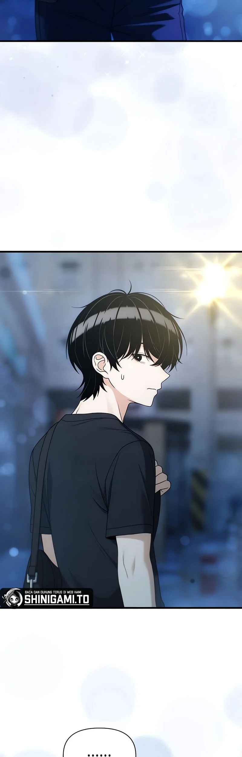 Job Change Log Chapter 40 Gambar 20