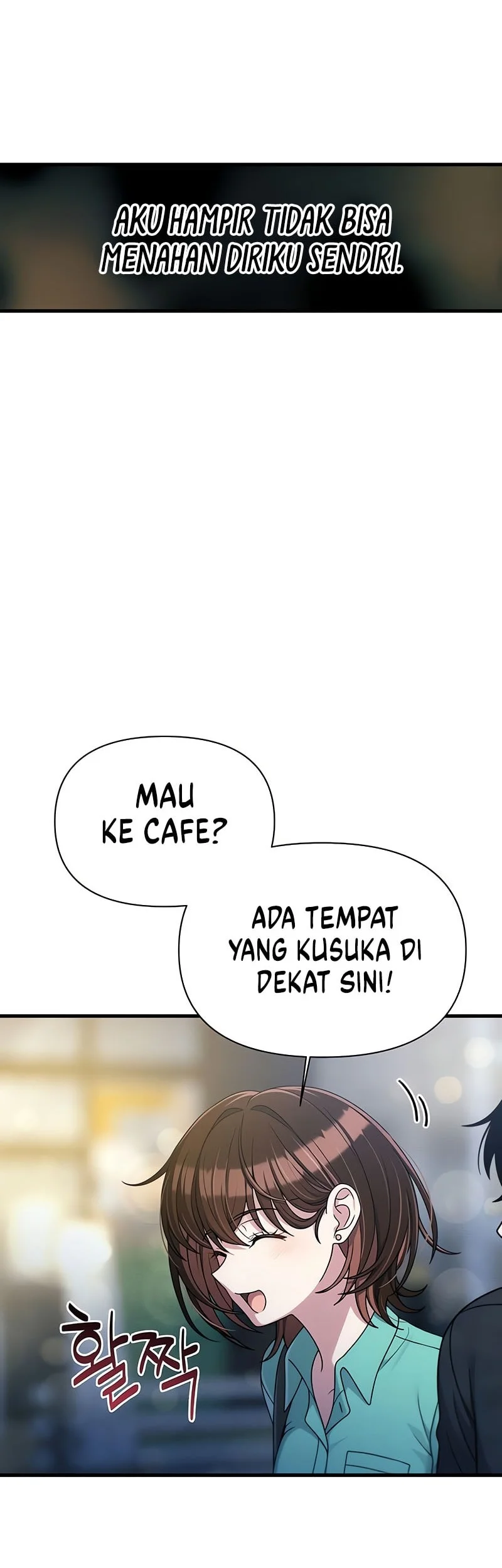 Job Change Log Chapter 40 Gambar 26