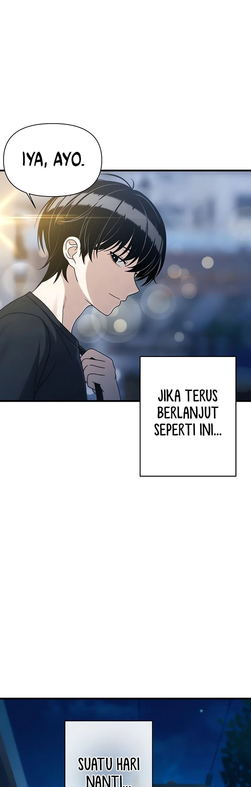 Job Change Log Chapter 40 Gambar 27