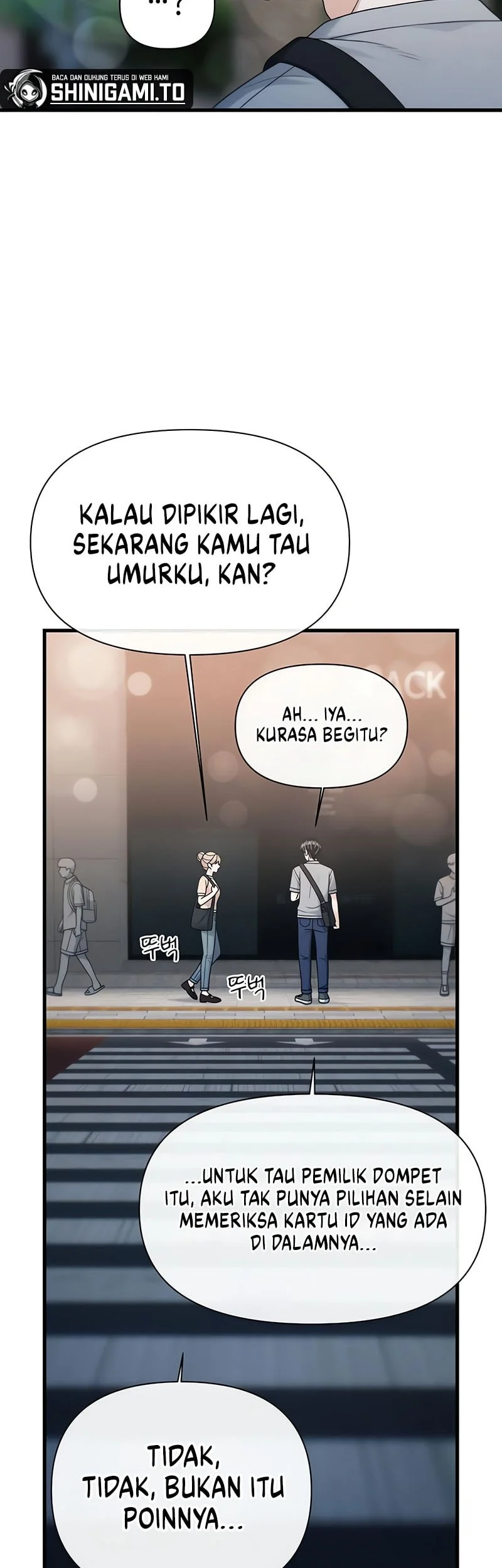 Job Change Log Chapter 46 Gambar 41