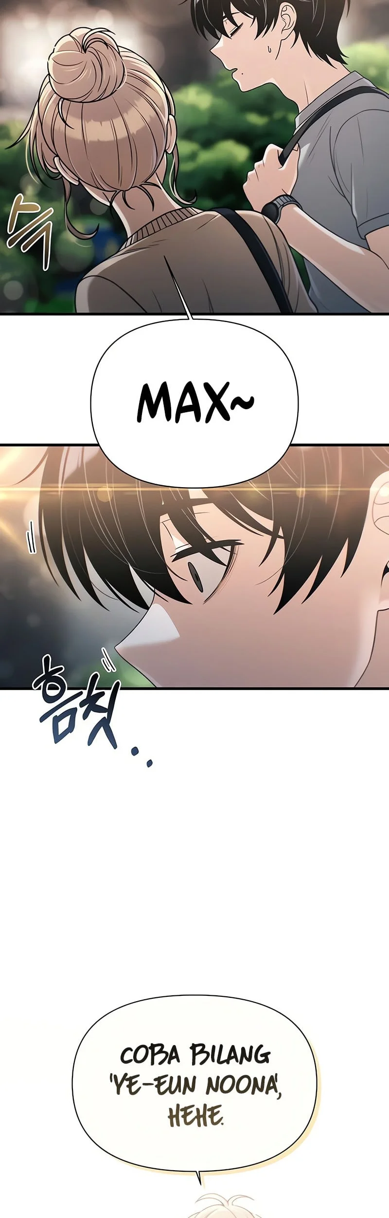 Job Change Log Chapter 46 Gambar 48