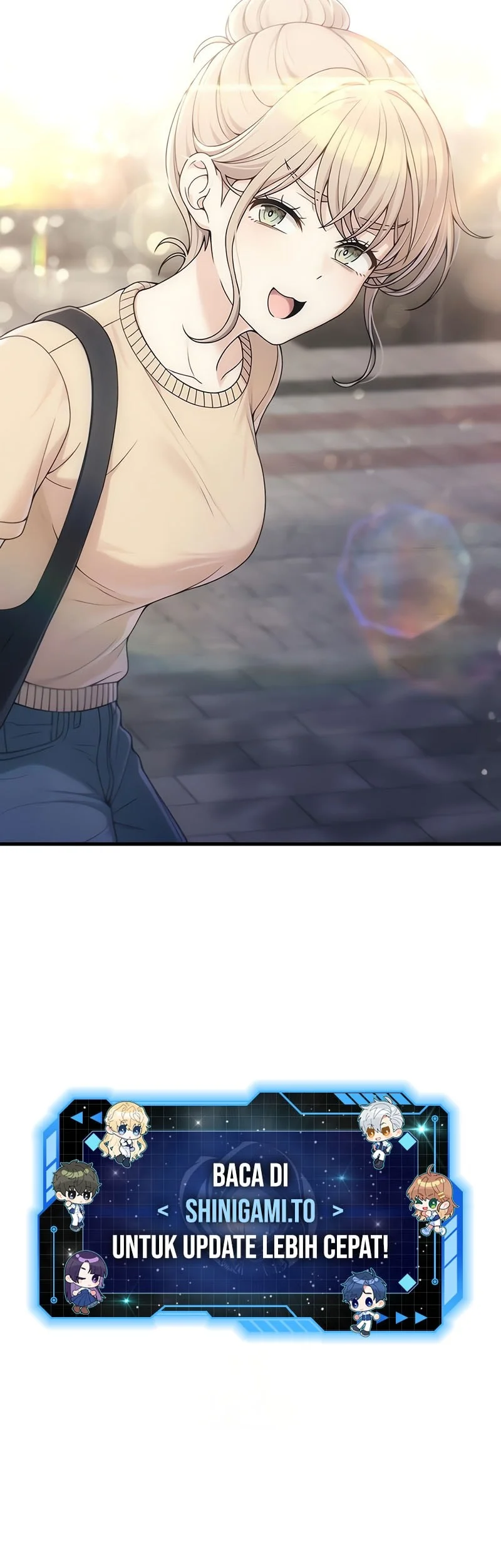 Job Change Log Chapter 46 Gambar 49