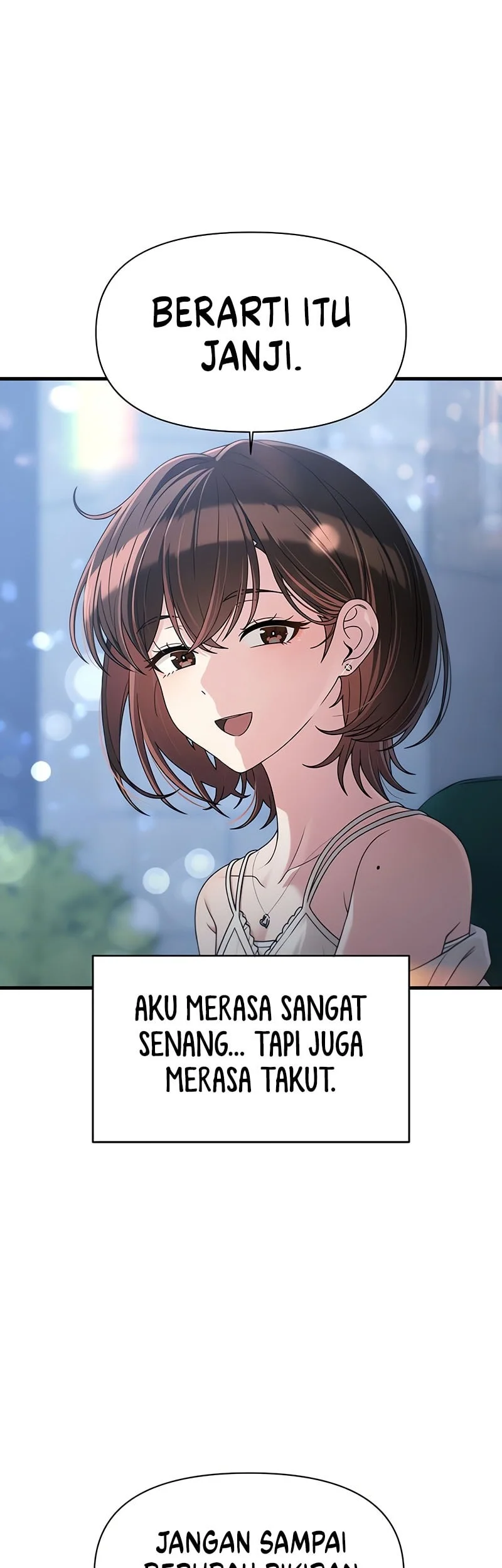 Job Change Log Chapter 46 Gambar 7