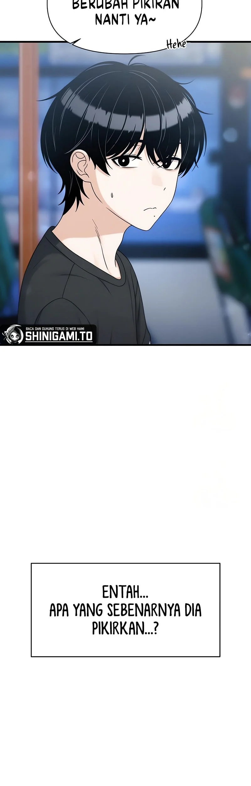 Job Change Log Chapter 46 Gambar 8