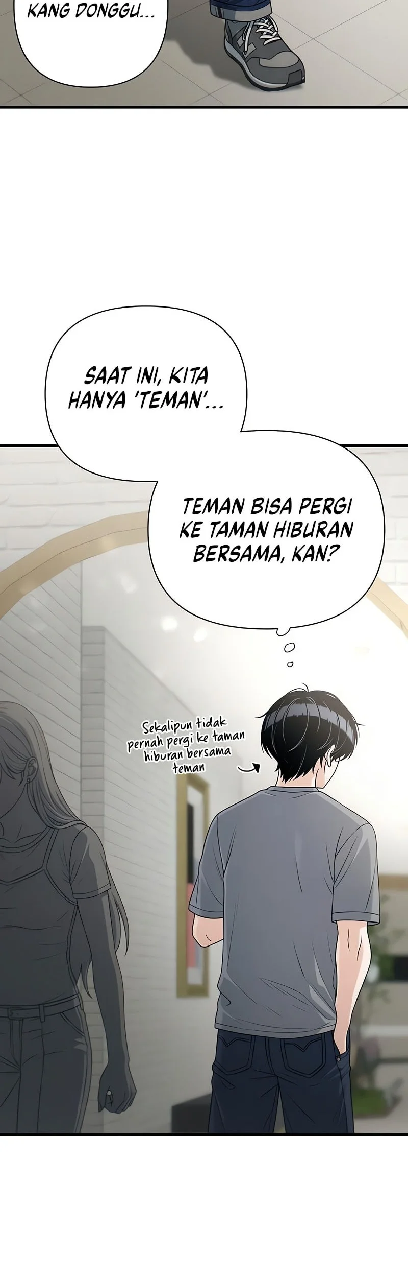 Job Change Log Chapter 46 Gambar 12