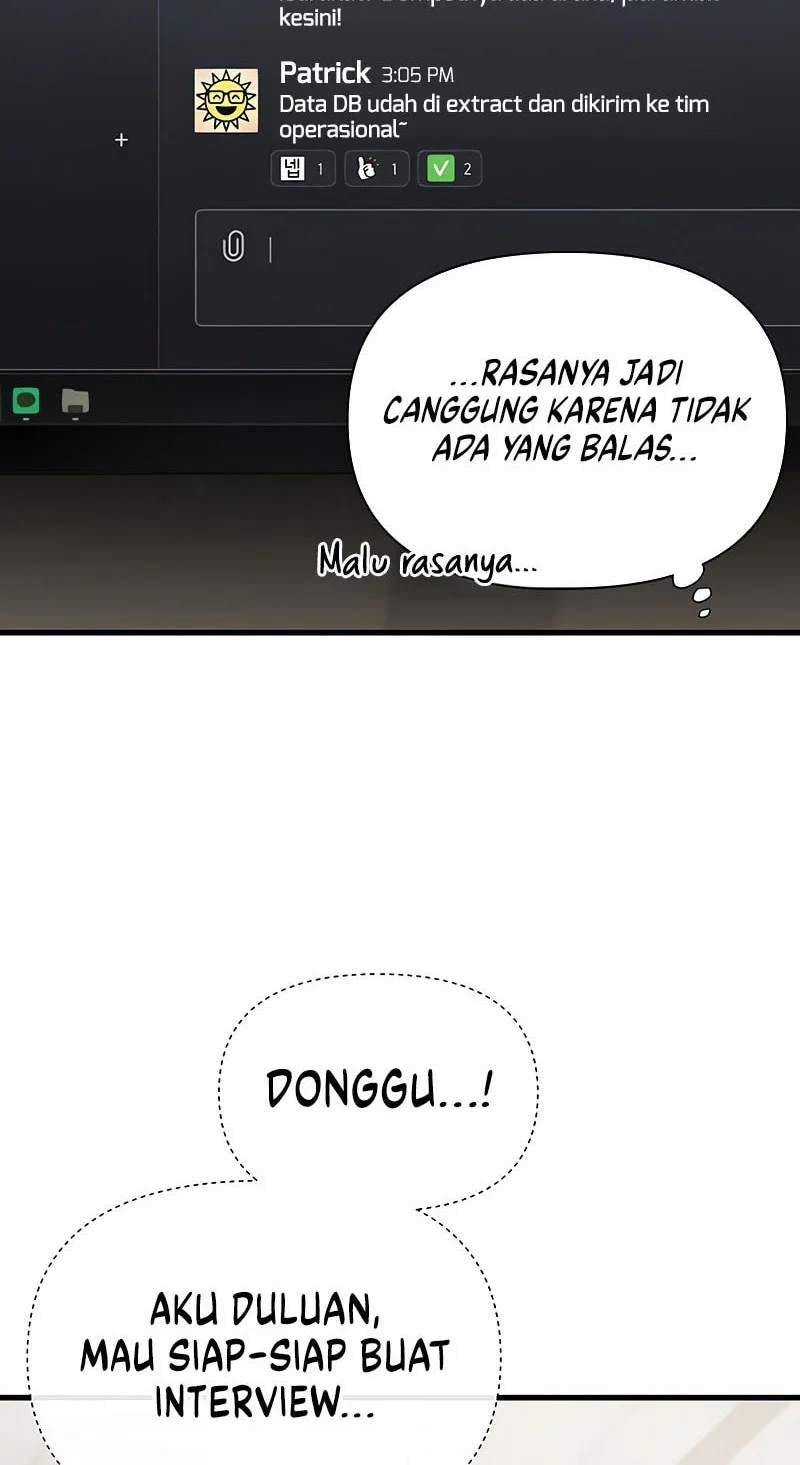 Job Change Log Chapter 46 Gambar 18