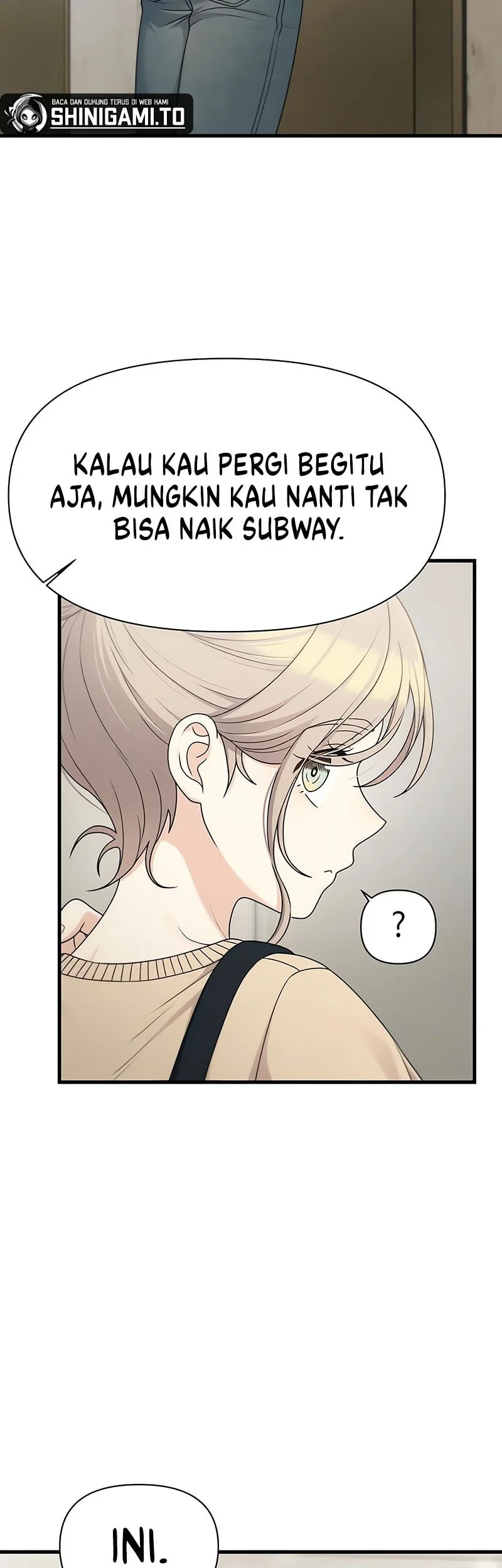 Job Change Log Chapter 46 Gambar 24