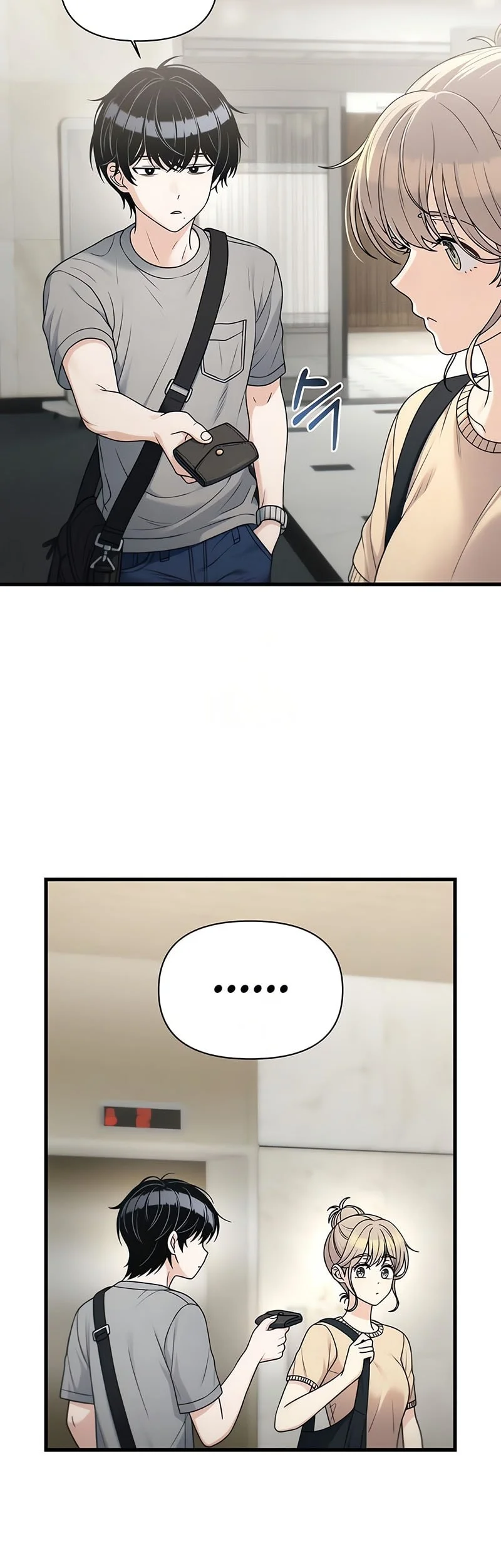 Job Change Log Chapter 46 Gambar 25