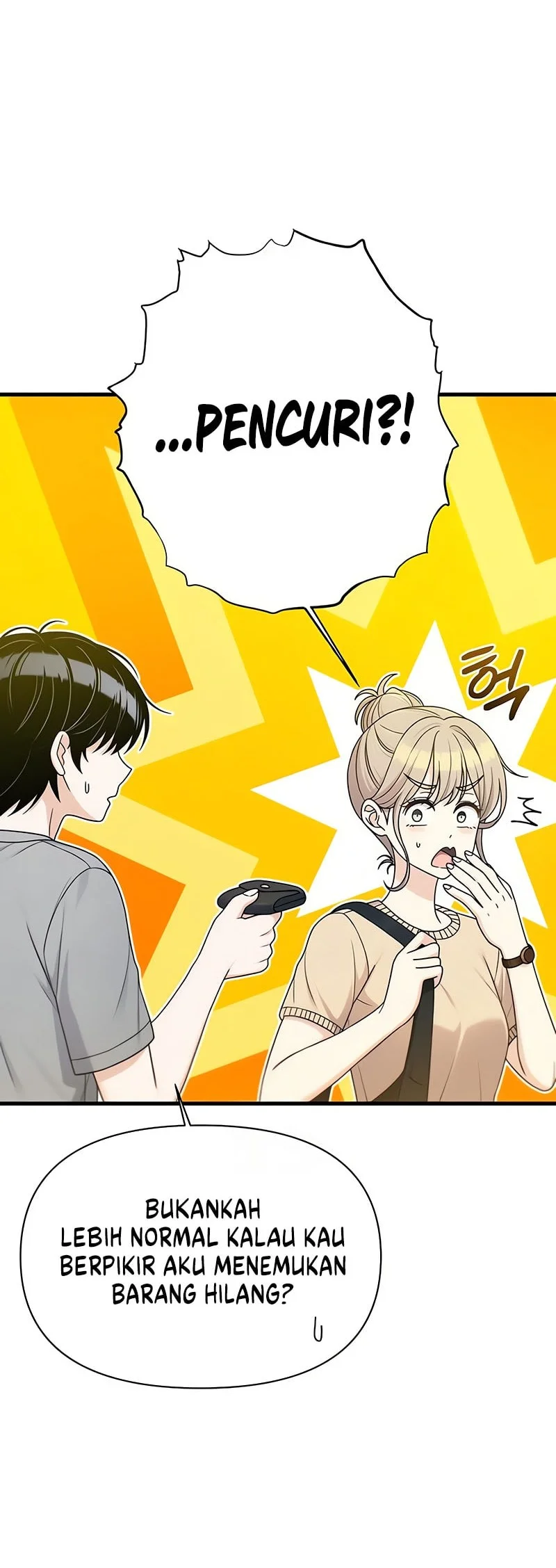 Job Change Log Chapter 46 Gambar 26