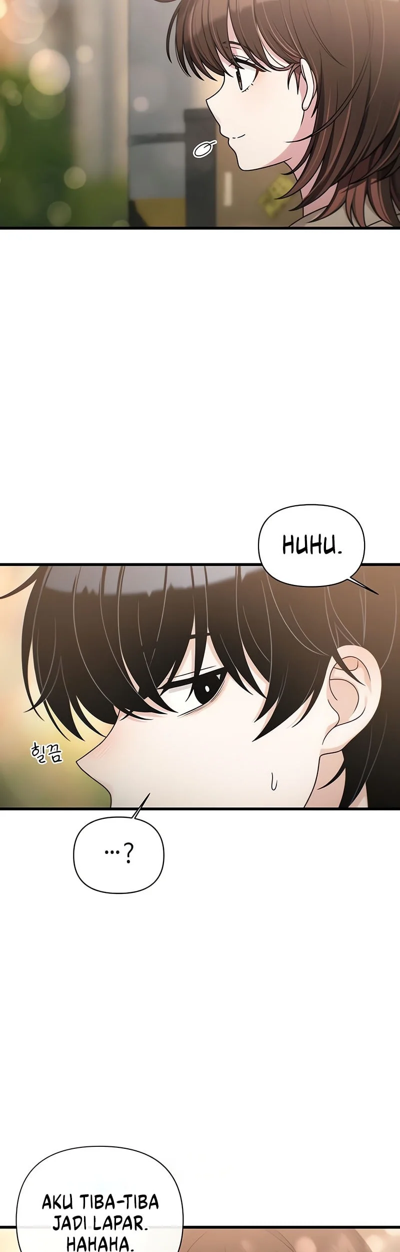 Job Change Log Chapter 47 Gambar 47