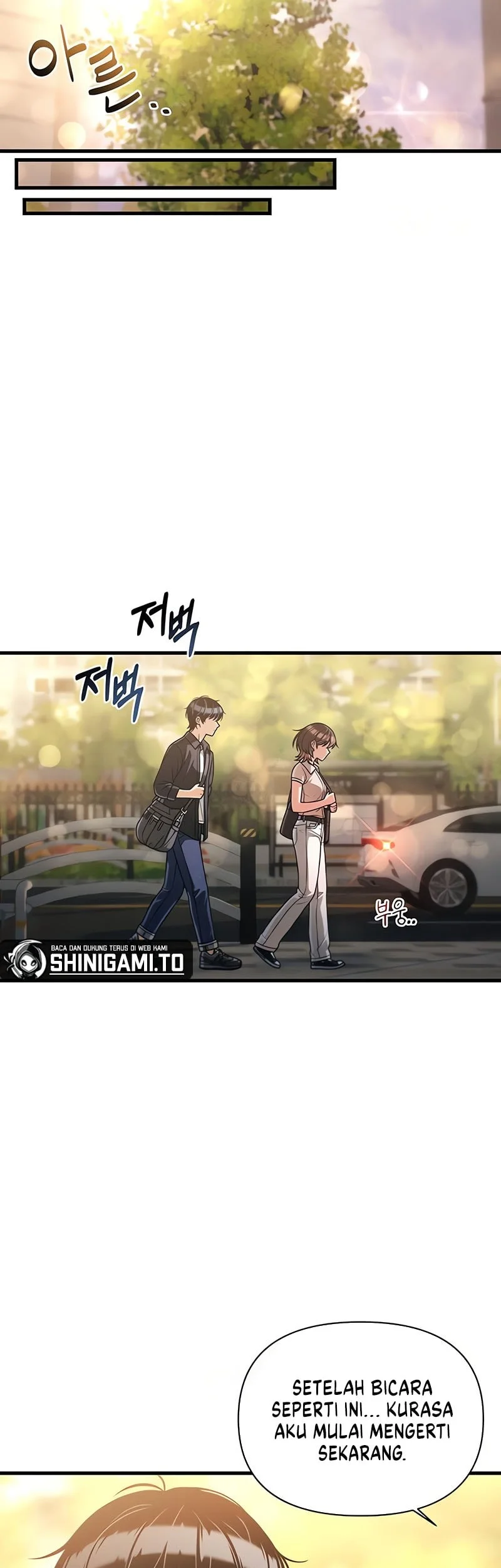 Job Change Log Chapter 47 Gambar 49