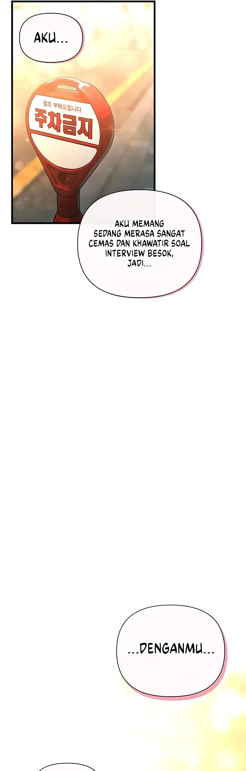 Job Change Log Chapter 47 Gambar 51