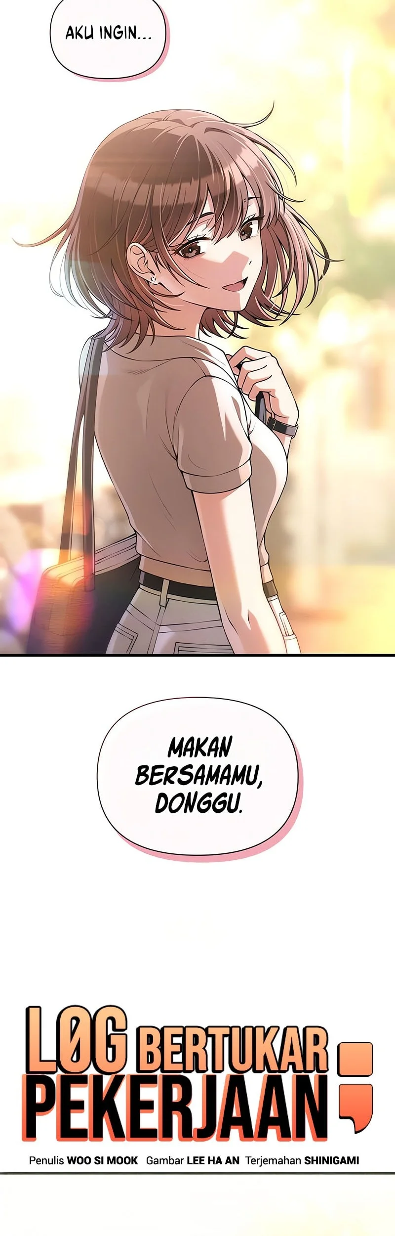 Job Change Log Chapter 47 Gambar 52