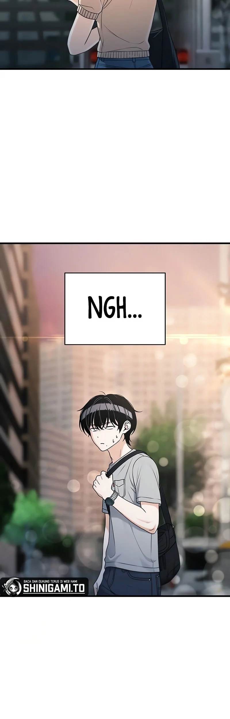 Job Change Log Chapter 47 Gambar 5