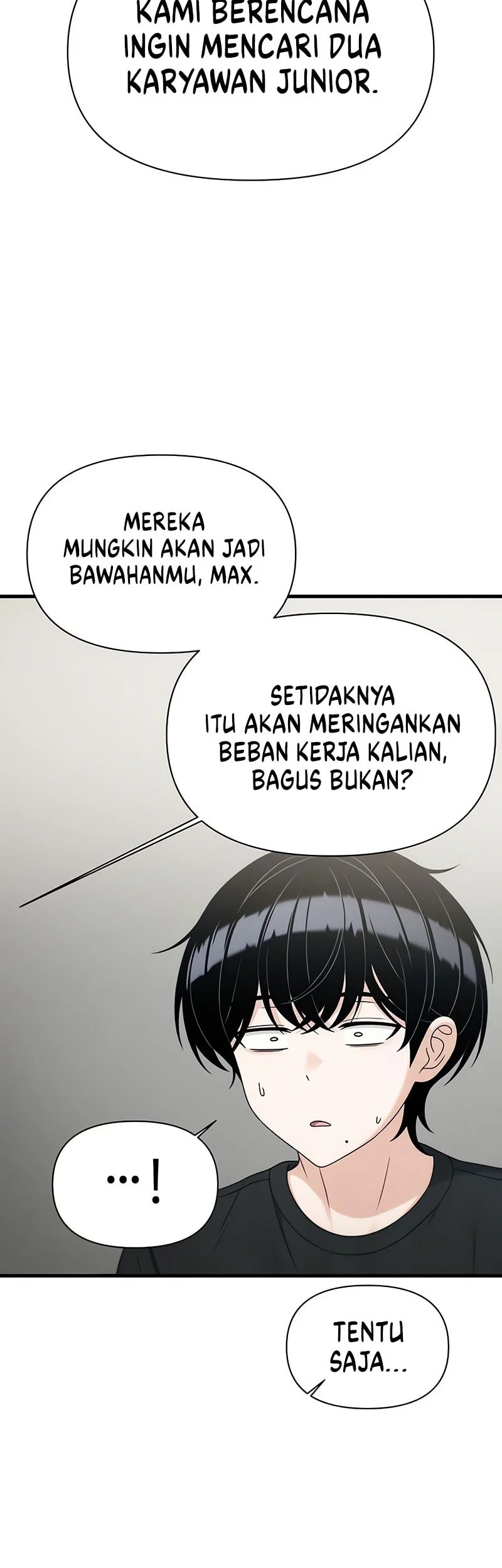 Job Change Log Chapter 47 Gambar 18