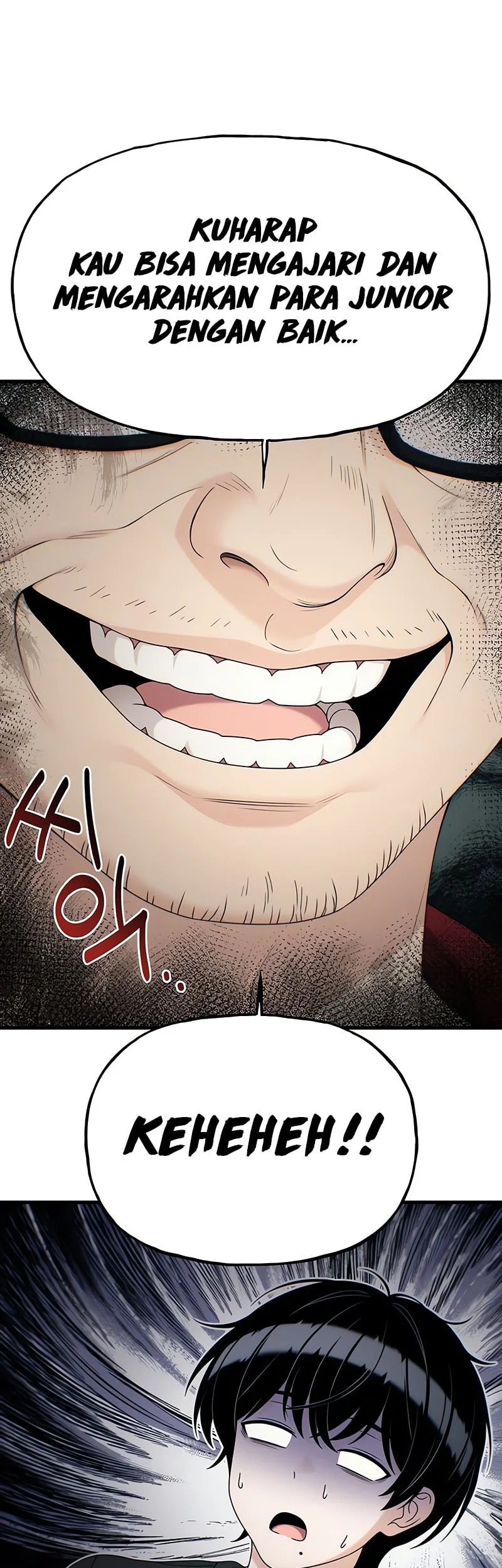 Job Change Log Chapter 47 Gambar 19