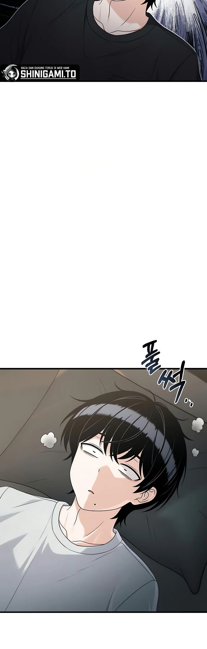 Job Change Log Chapter 47 Gambar 20