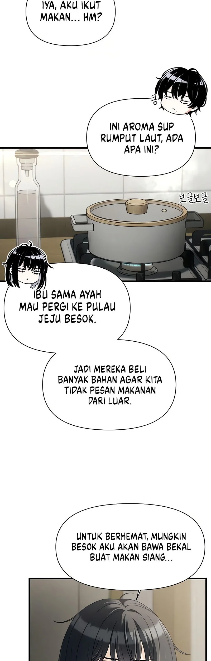 Job Change Log Chapter 47 Gambar 24